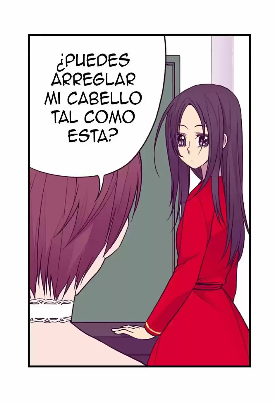 Santa Imperial (2016) - Capítulo 46 - Página 20 - LectorTMOo