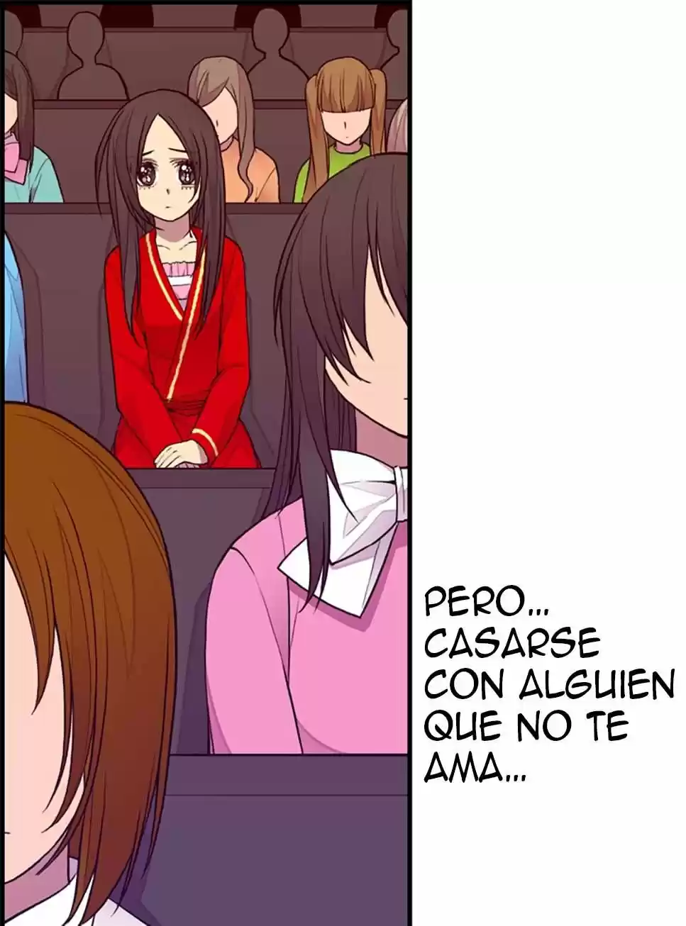 Santa Imperial (2016) - Capítulo 46 - Página 32 - LectorTMOo