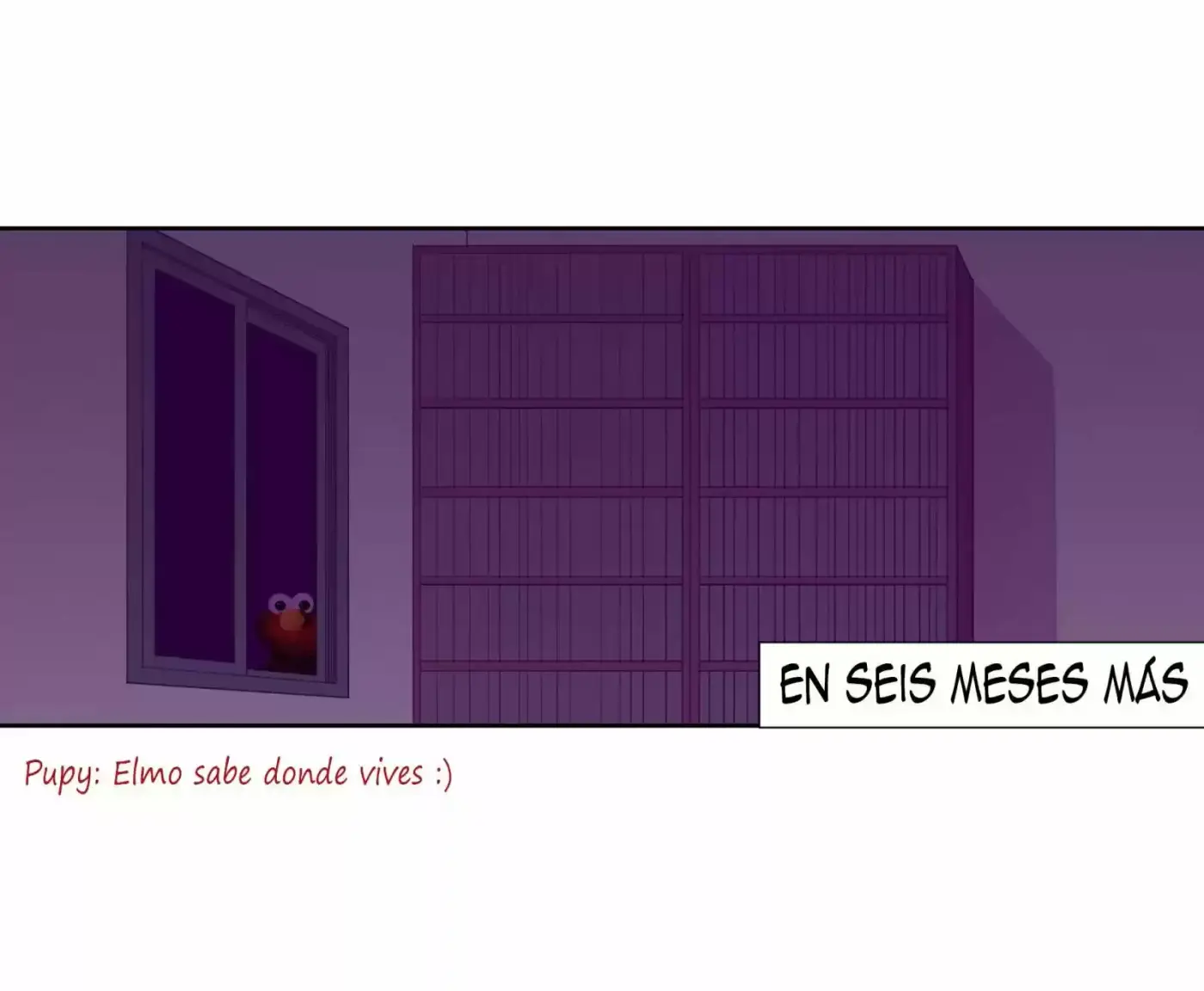Santa Imperial (2016) - Capítulo 46 - Página 35 - LectorTMOo