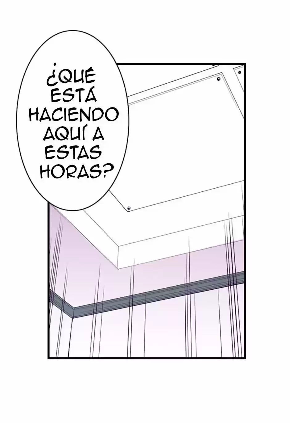 Santa Imperial (2016) - Capítulo 46 - Página 38 - LectorTMOo