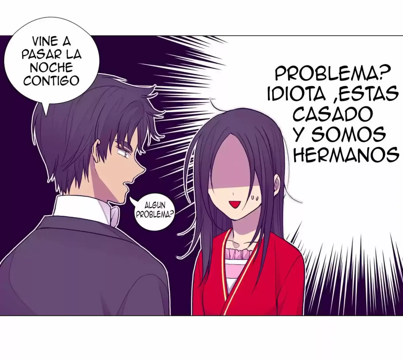 Santa Imperial (2016) - Capítulo 46 - Página 39 - LectorTMOo