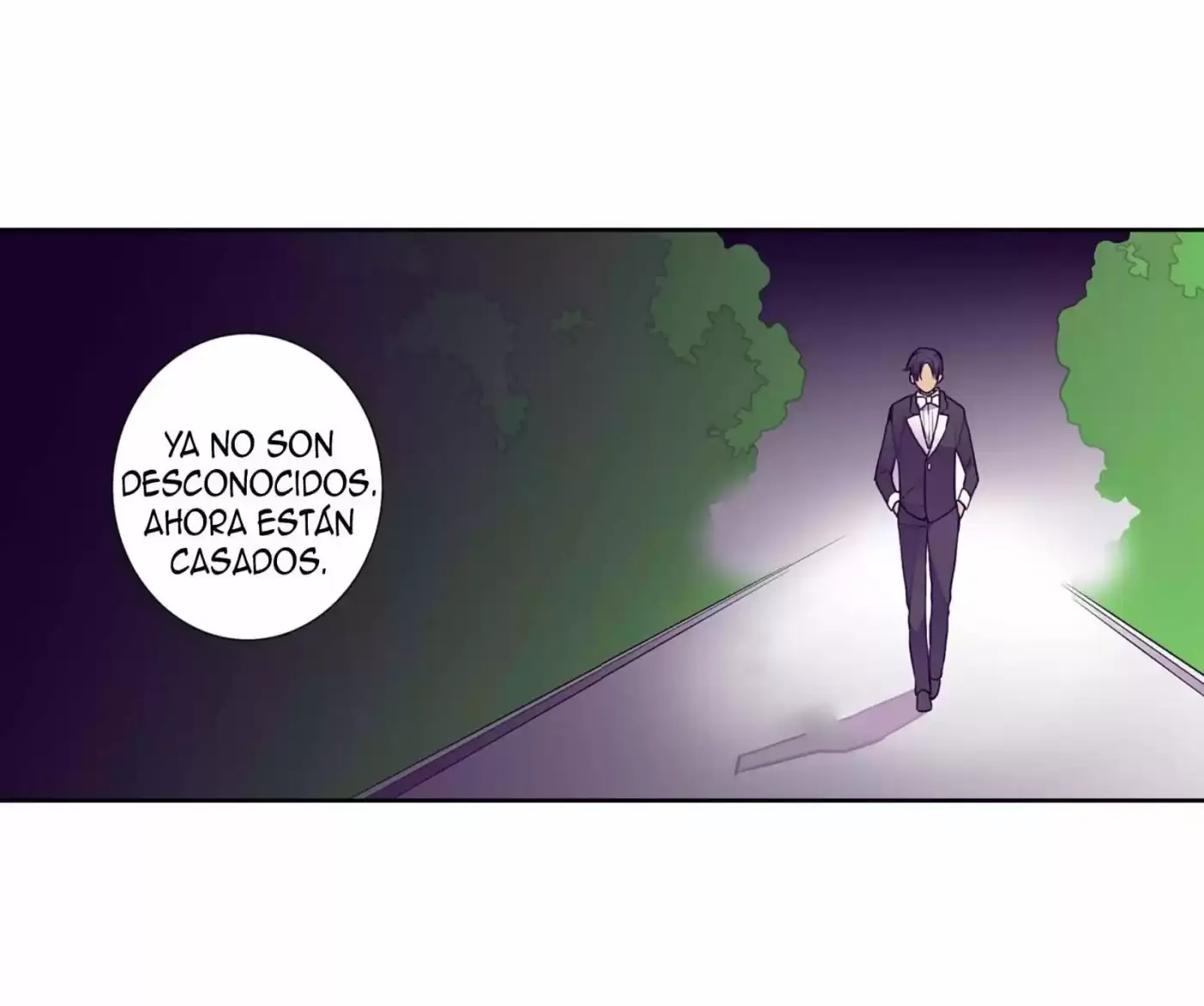 Santa Imperial (2016) - Capítulo 46 - Página 47 - LectorTMOo
