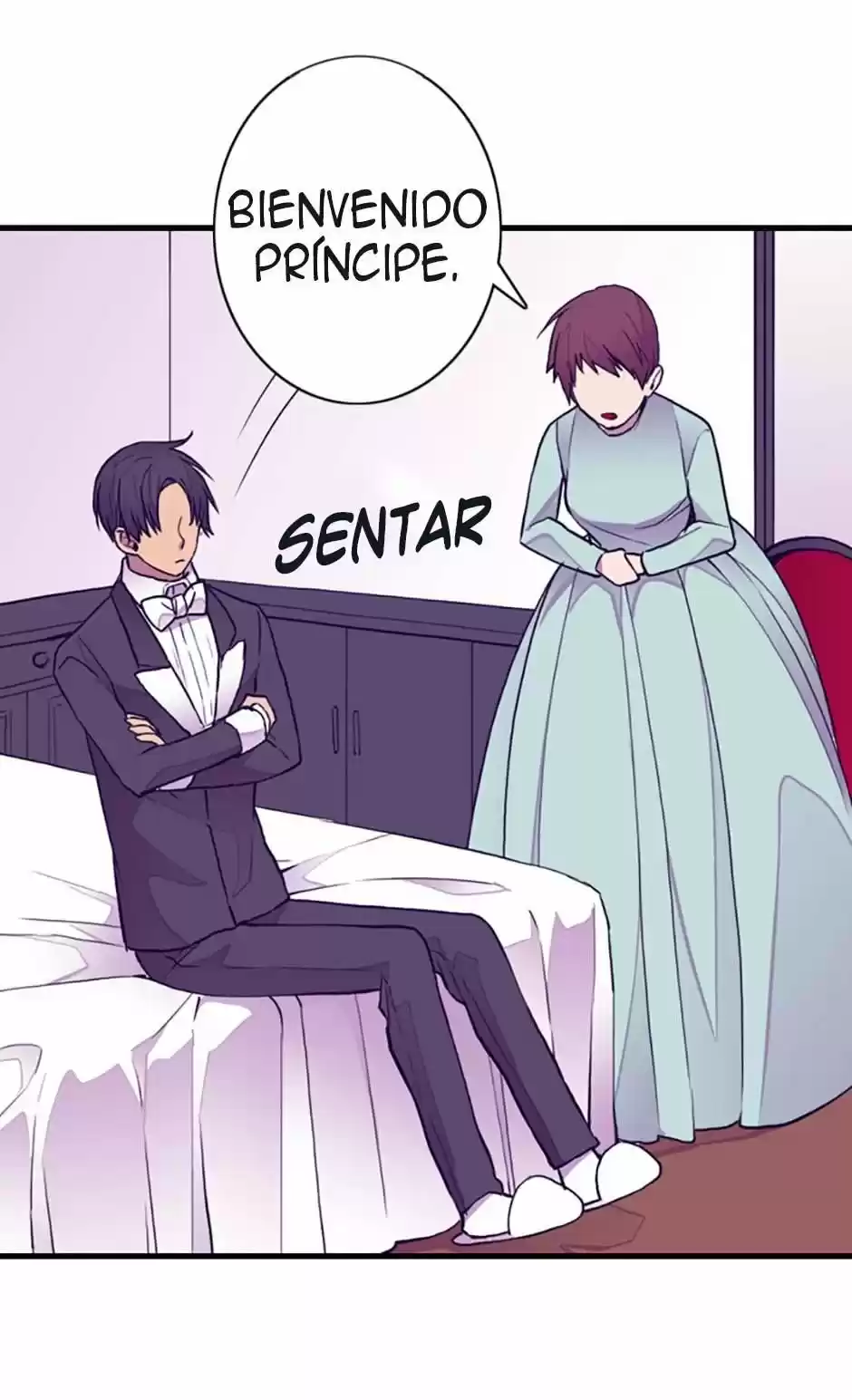 Santa Imperial (2016) - Capítulo 46 - Página 51 - LectorTMOo