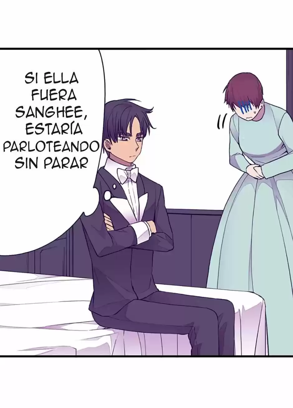 Santa Imperial (2016) - Capítulo 46 - Página 53 - LectorTMOo
