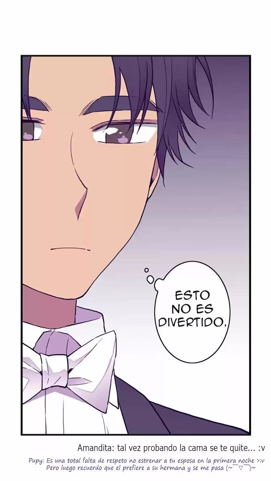 Santa Imperial (2016) - Capítulo 46 - Página 54 - LectorTMOo