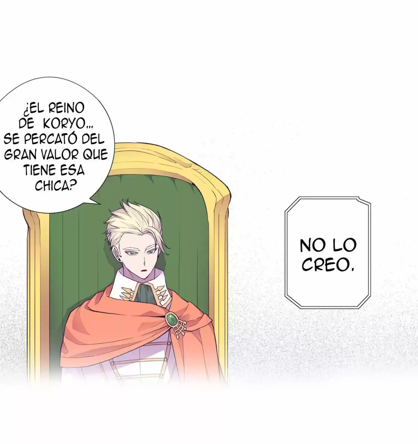 Santa Imperial (2016) - Capítulo 46 - Página 55 - LectorTMOo