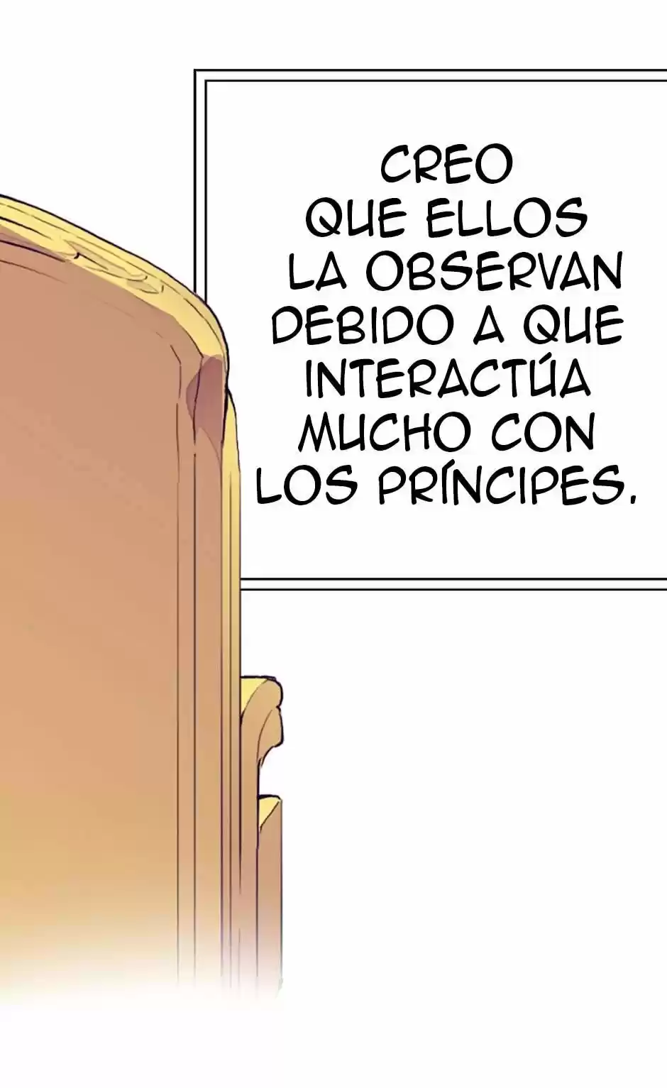 Santa Imperial (2016) - Capítulo 46 - Página 56 - LectorTMOo