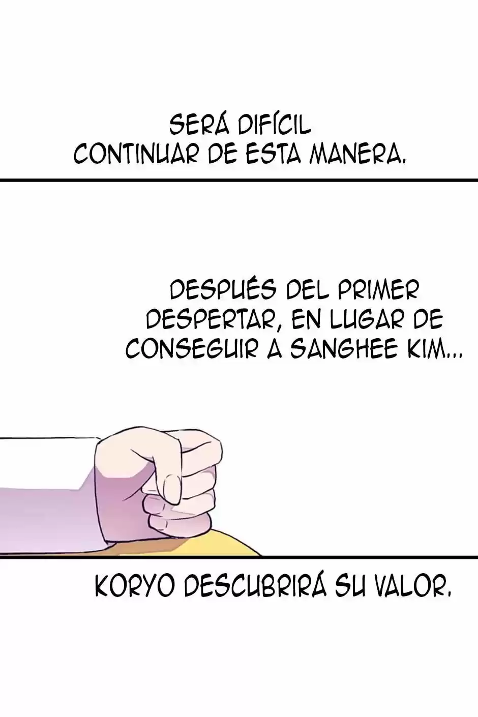 Santa Imperial (2016) - Capítulo 46 - Página 57 - LectorTMOo