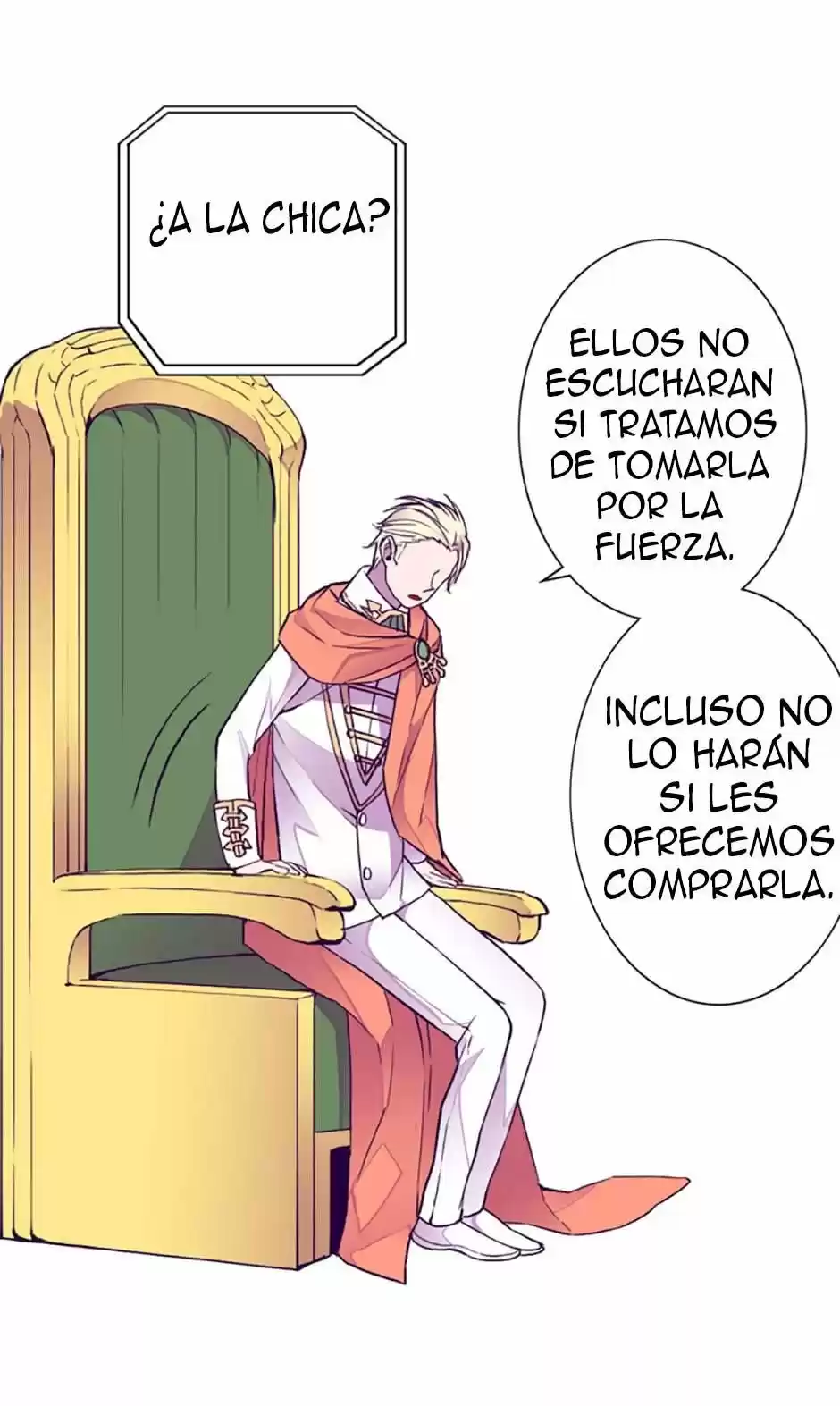 Santa Imperial (2016) - Capítulo 46 - Página 59 - LectorTMOo