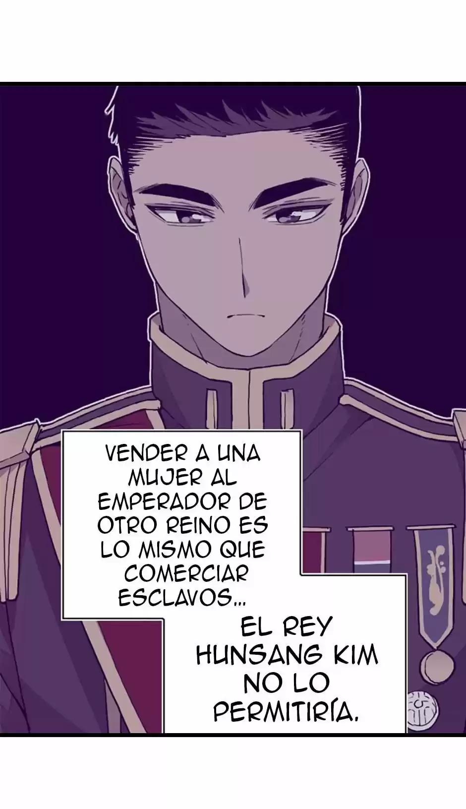 Santa Imperial (2016) - Capítulo 46 - Página 60 - LectorTMOo
