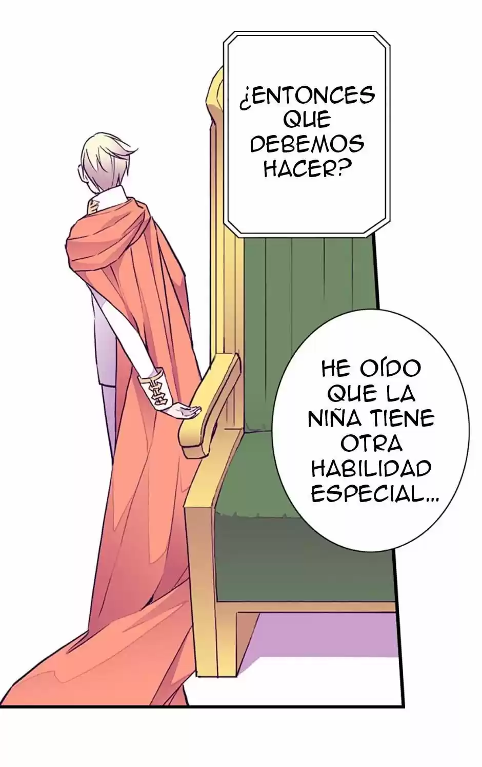 Santa Imperial (2016) - Capítulo 46 - Página 61 - LectorTMOo