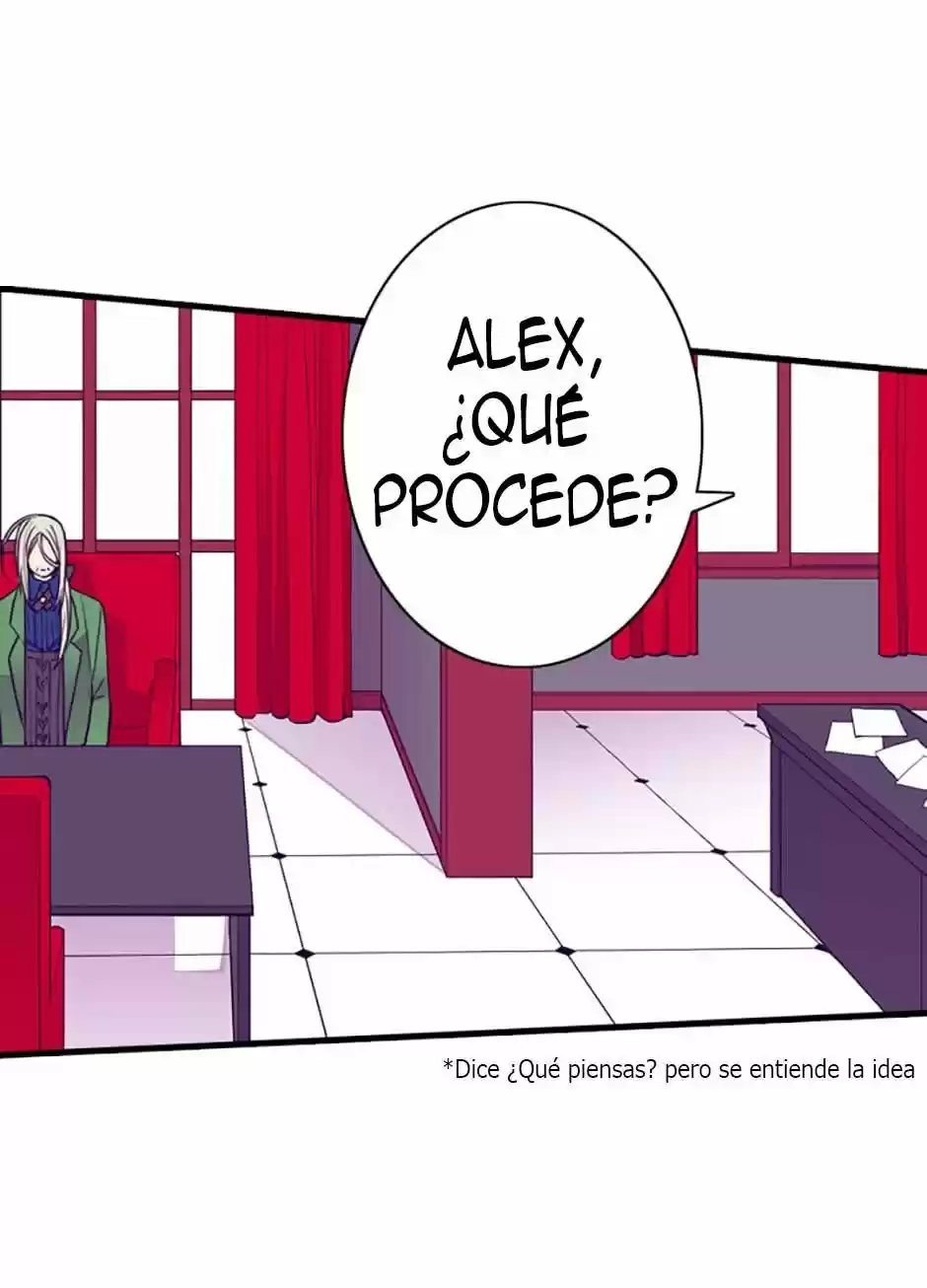 Santa Imperial (2016) - Capítulo 47 - Página 6 - LectorTMOo