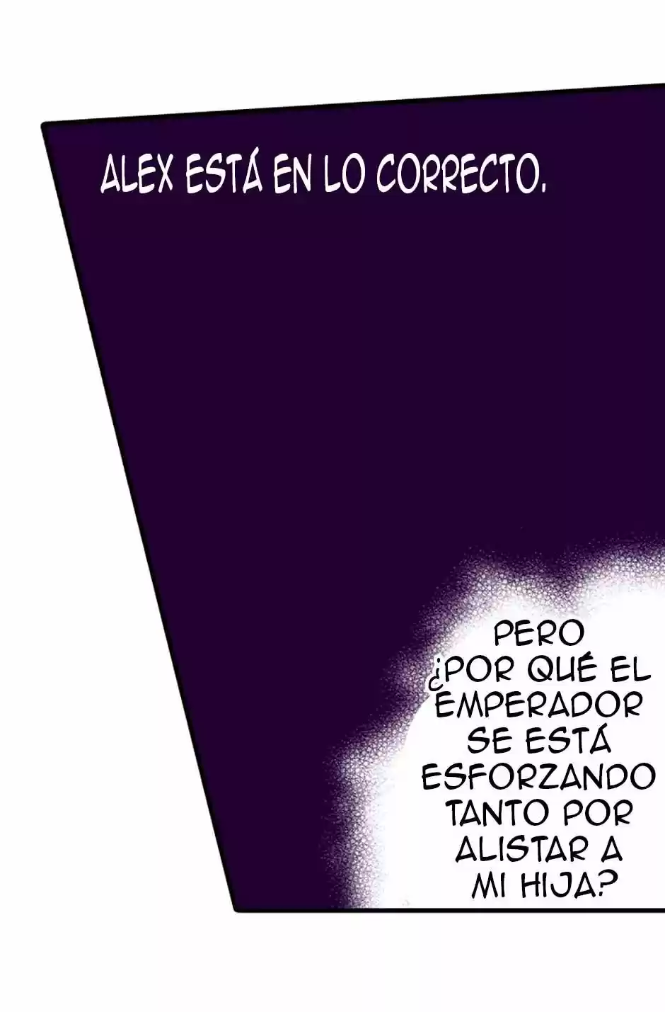 Santa Imperial (2016) - Capítulo 47 - Página 8 - LectorTMOo