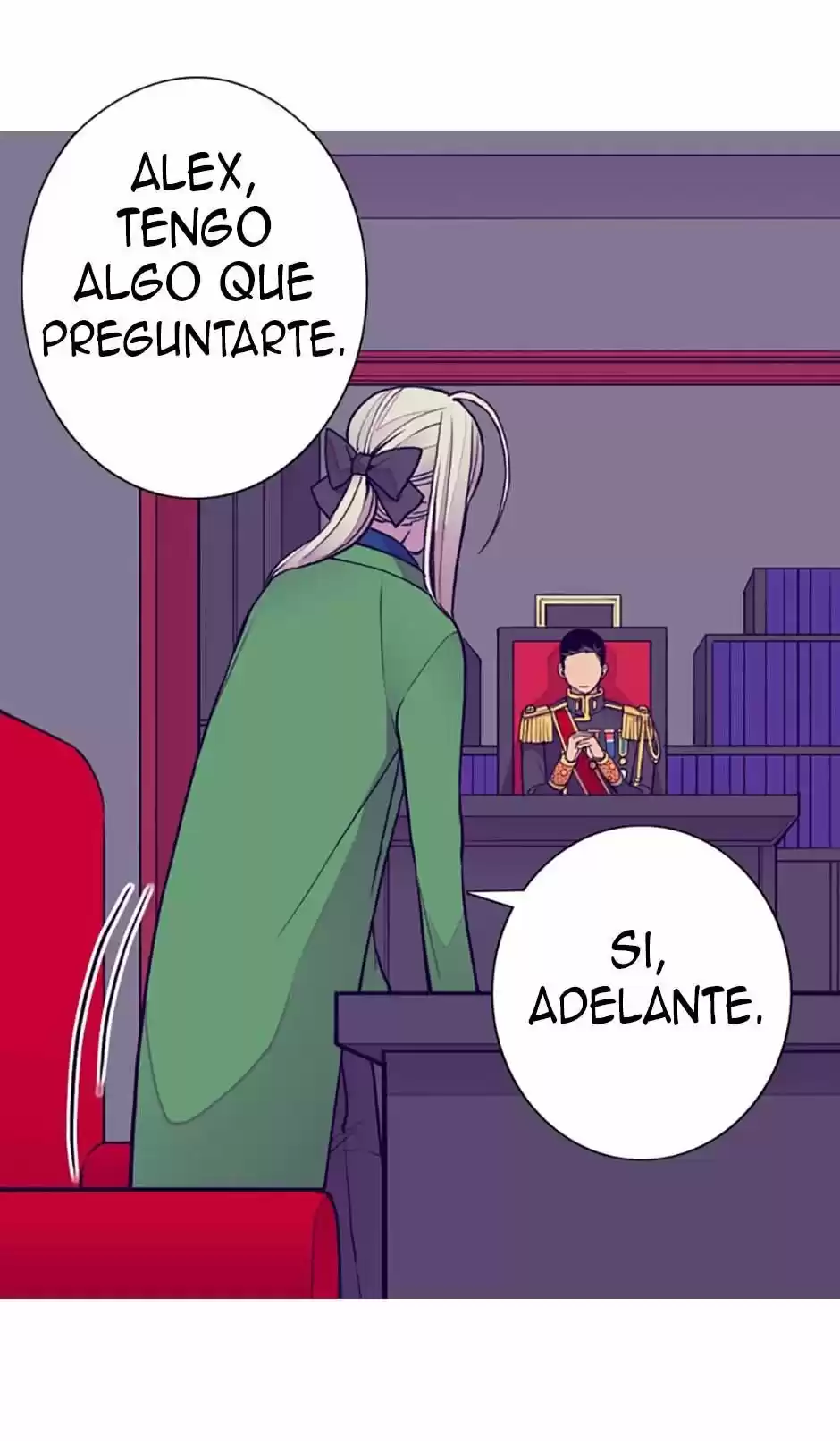 Santa Imperial (2016) - Capítulo 47 - Página 12 - LectorTMOo