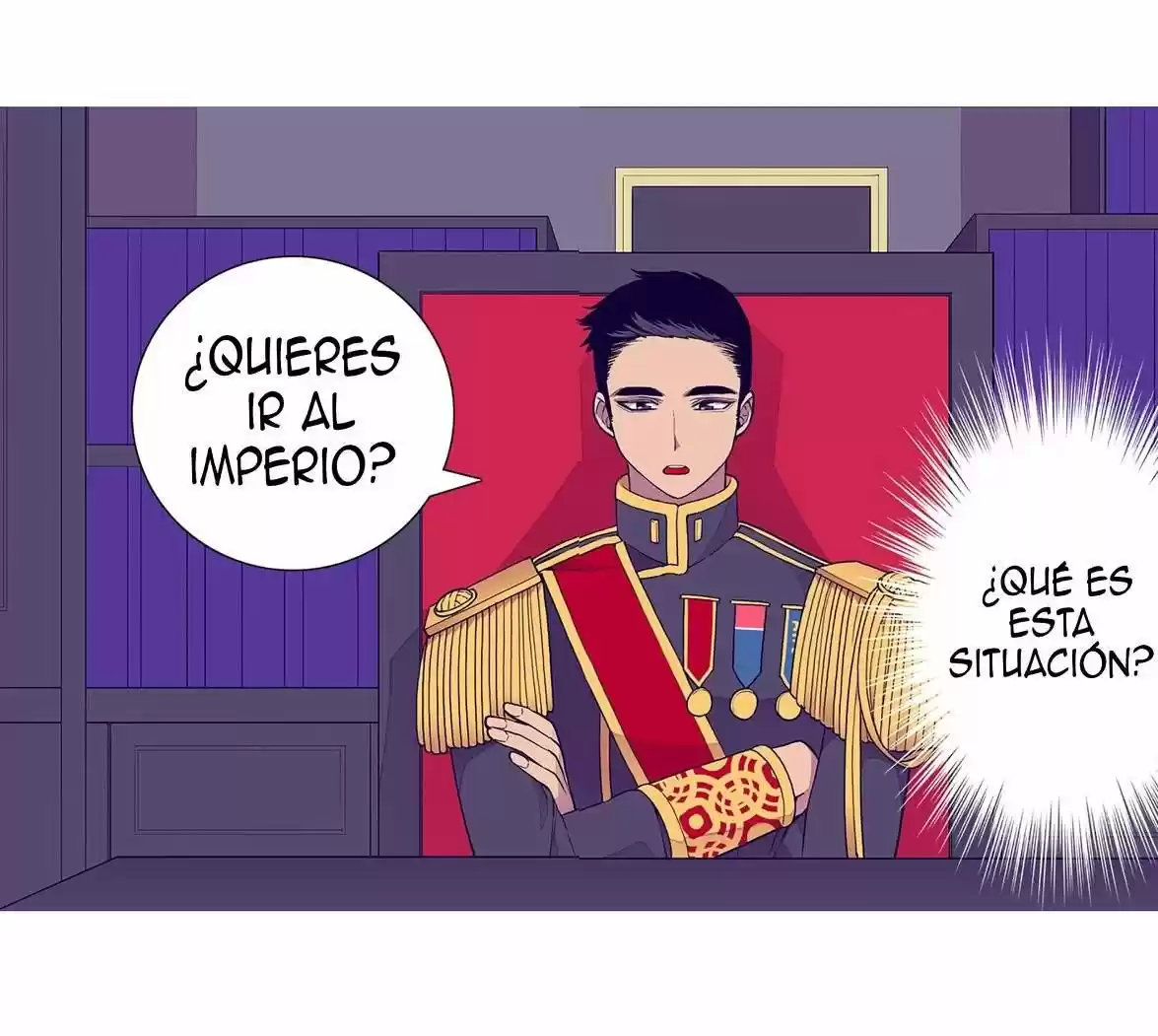 Santa Imperial (2016) - Capítulo 47 - Página 20 - LectorTMOo