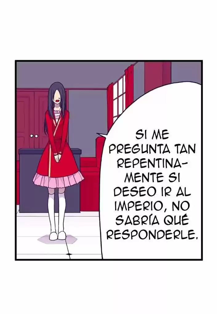 Santa Imperial (2016) - Capítulo 47 - Página 22 - LectorTMOo