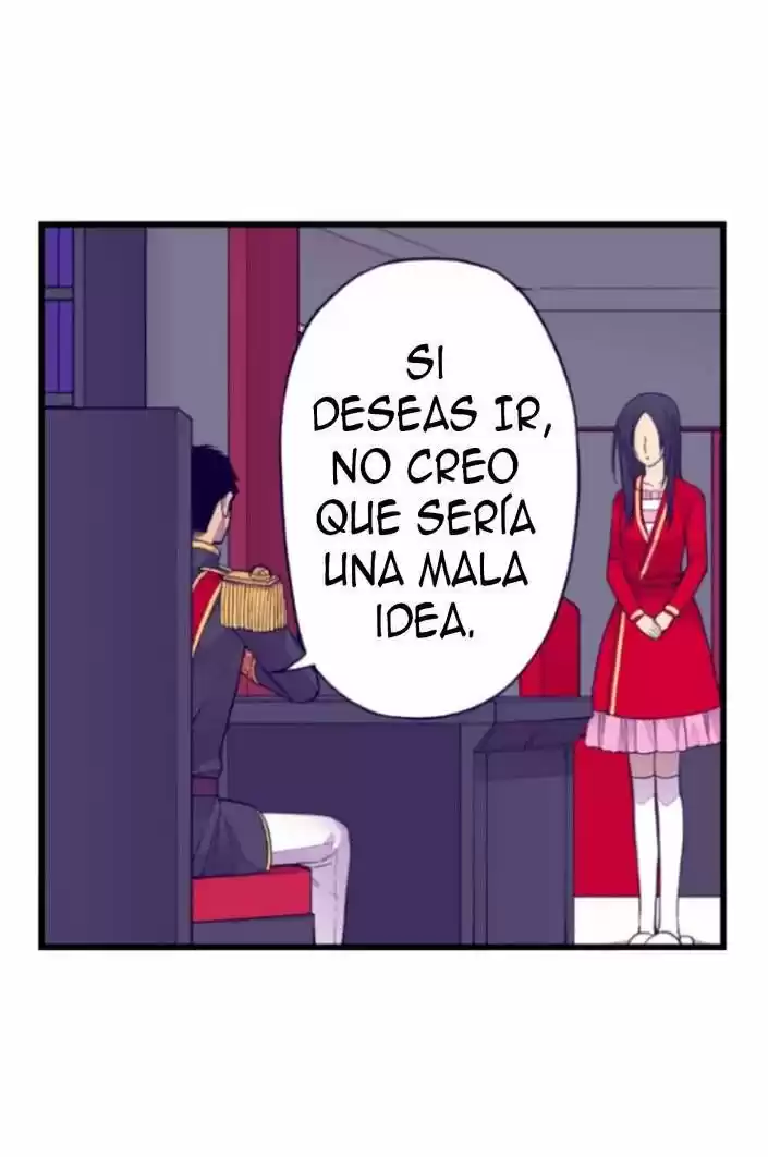 Santa Imperial (2016) - Capítulo 47 - Página 24 - LectorTMOo
