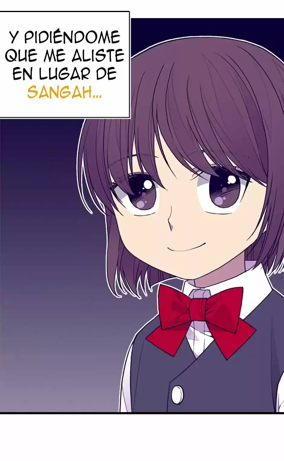 Santa Imperial (2016) - Capítulo 47 - Página 27 - LectorTMOo