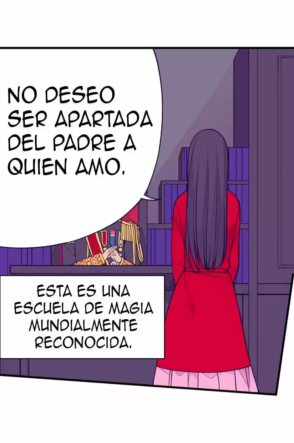 Santa Imperial (2016) - Capítulo 47 - Página 29 - LectorTMOo