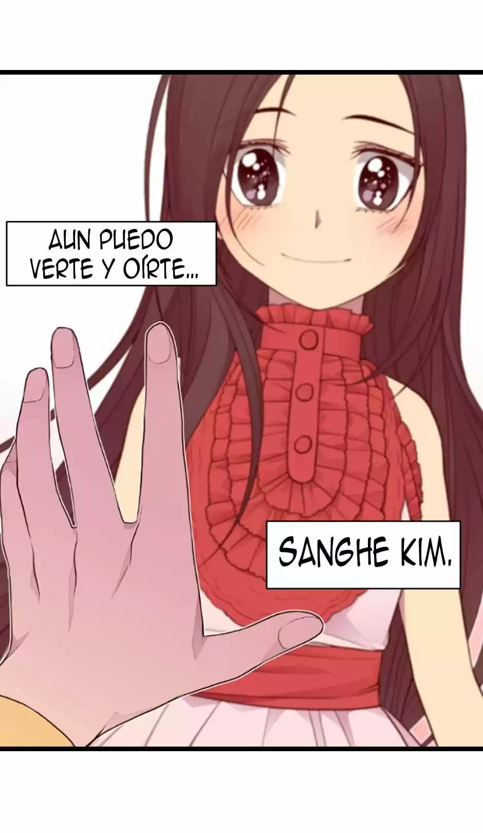 Santa Imperial (2016) - Capítulo 47 - Página 41 - LectorTMOo