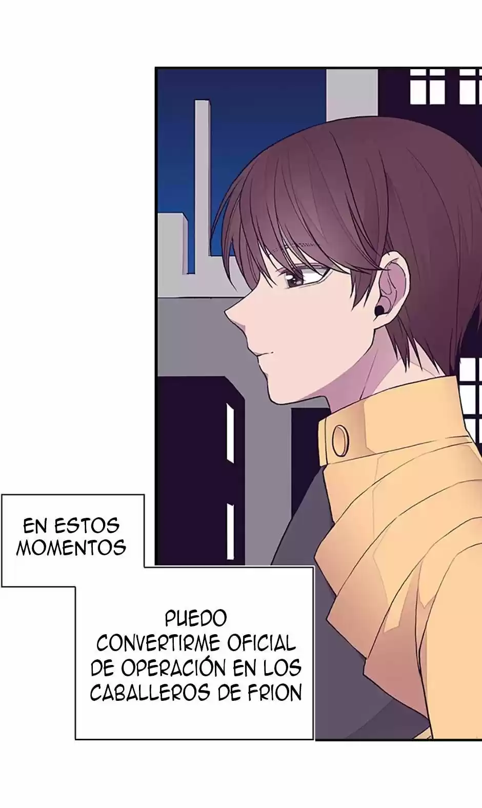 Santa Imperial (2016) - Capítulo 47 - Página 47 - LectorTMOo