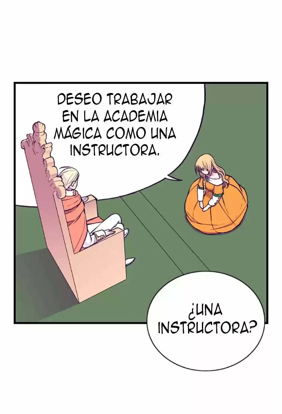 Santa Imperial (2016) - Capítulo 47 - Página 52 - LectorTMOo