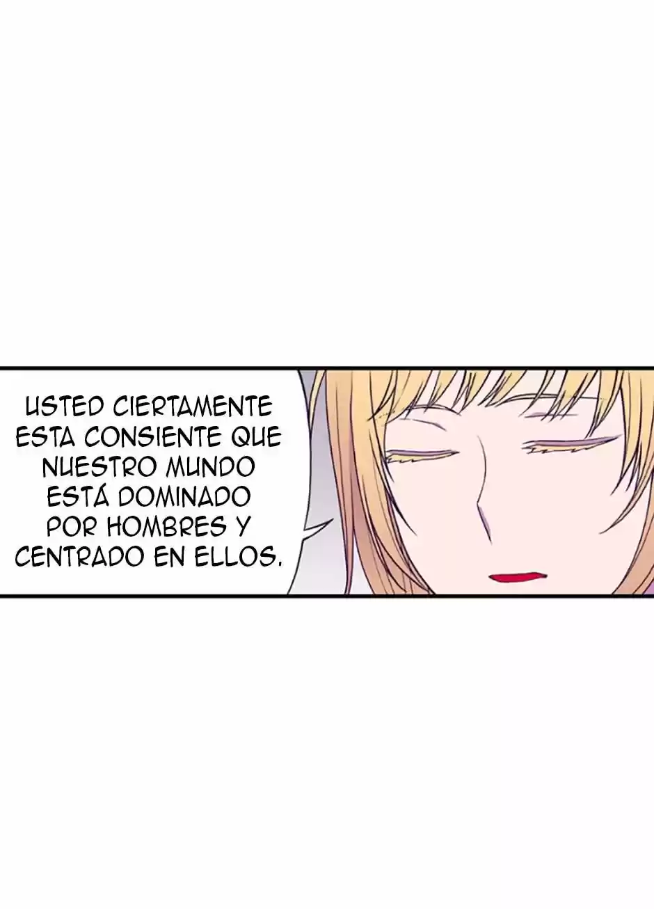 Santa Imperial (2016) - Capítulo 47 - Página 53 - LectorTMOo