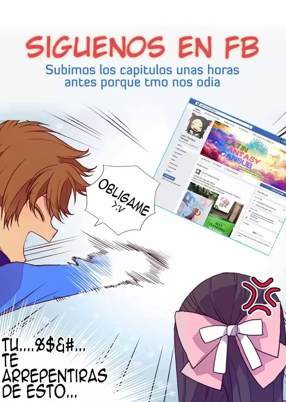 Santa Imperial (2016) - Capítulo 47 - Página 56 - LectorTMOo