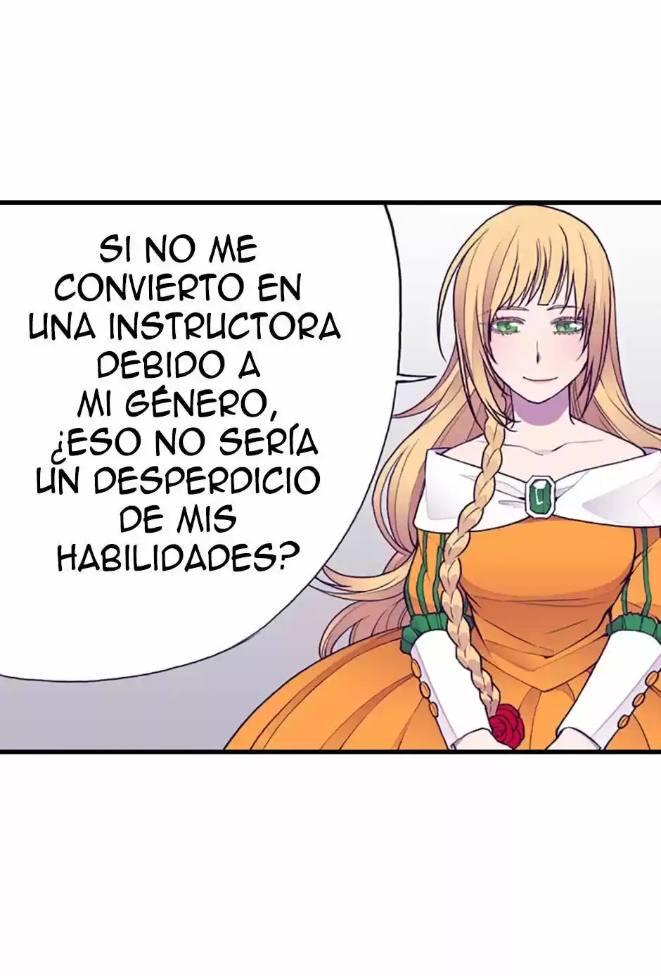 Santa Imperial (2016) - Capítulo 48 - Página 3 - LectorTMOo