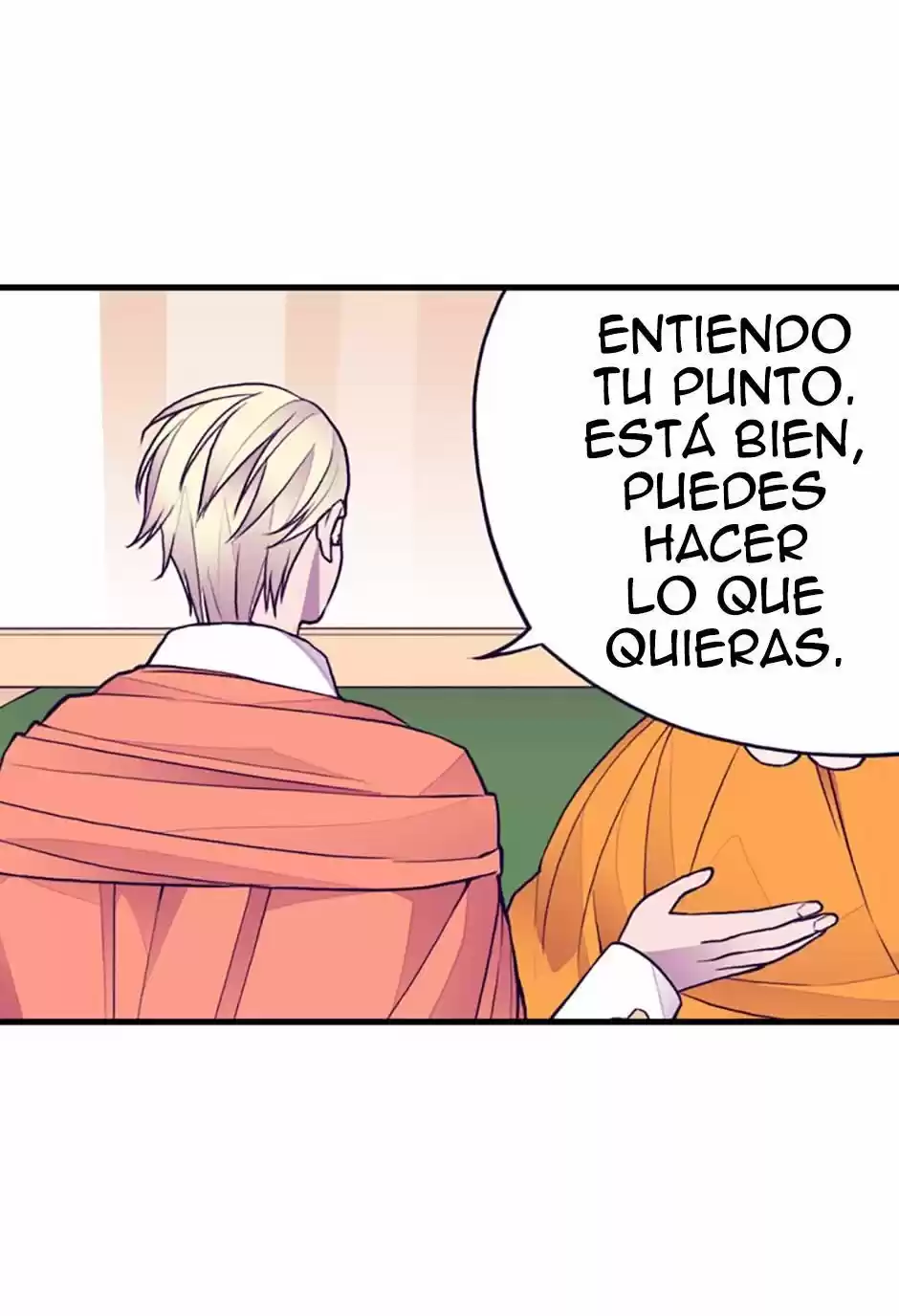 Santa Imperial (2016) - Capítulo 48 - Página 4 - LectorTMOo