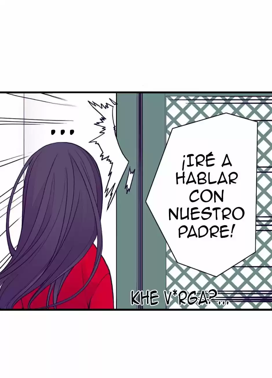 Santa Imperial (2016) - Capítulo 48 - Página 8 - LectorTMOo
