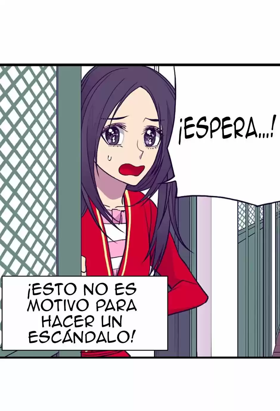 Santa Imperial (2016) - Capítulo 48 - Página 9 - LectorTMOo
