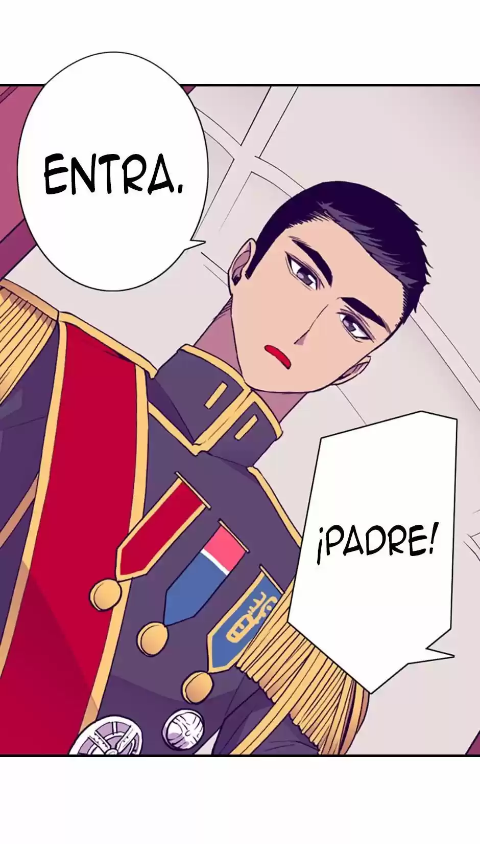 Santa Imperial (2016) - Capítulo 48 - Página 16 - LectorTMOo