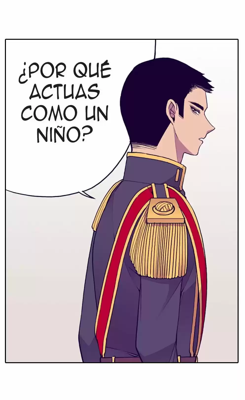 Santa Imperial (2016) - Capítulo 48 - Página 18 - LectorTMOo
