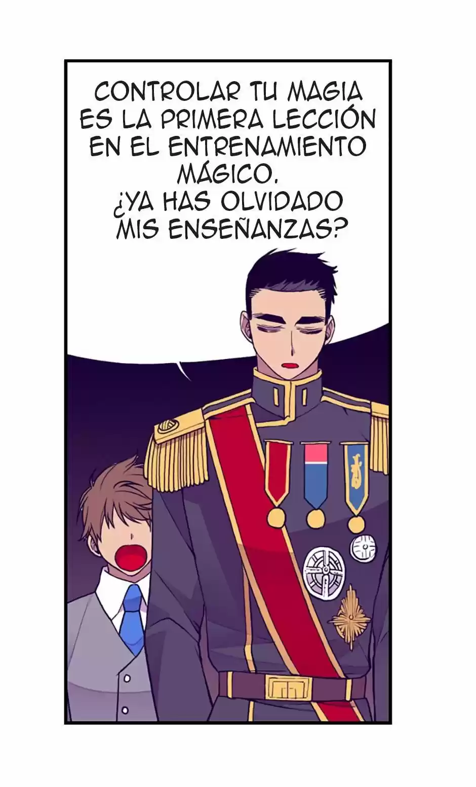 Santa Imperial (2016) - Capítulo 48 - Página 19 - LectorTMOo