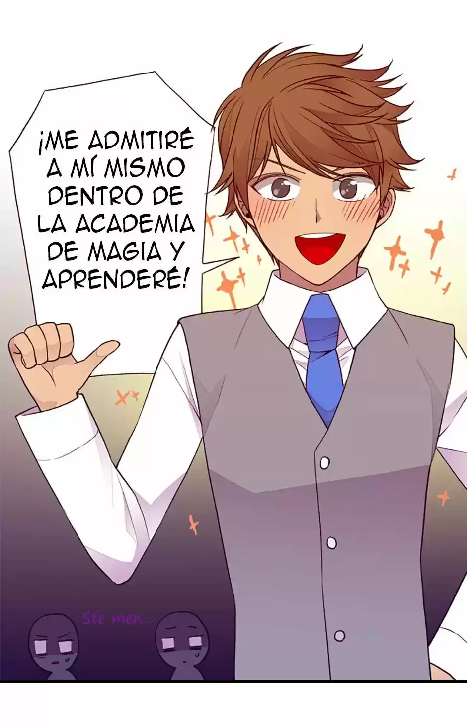 Santa Imperial (2016) - Capítulo 48 - Página 26 - LectorTMOo