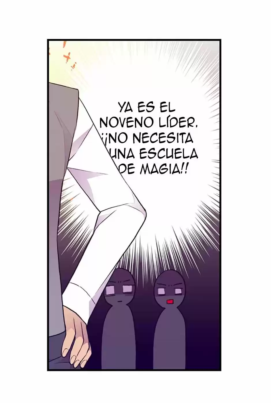 Santa Imperial (2016) - Capítulo 48 - Página 27 - LectorTMOo