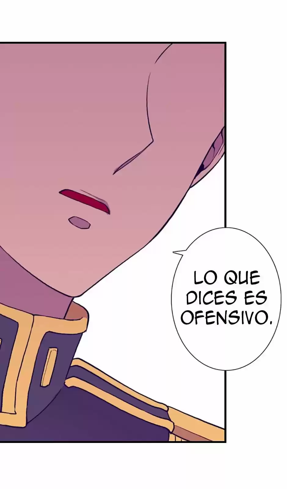Santa Imperial (2016) - Capítulo 48 - Página 32 - LectorTMOo