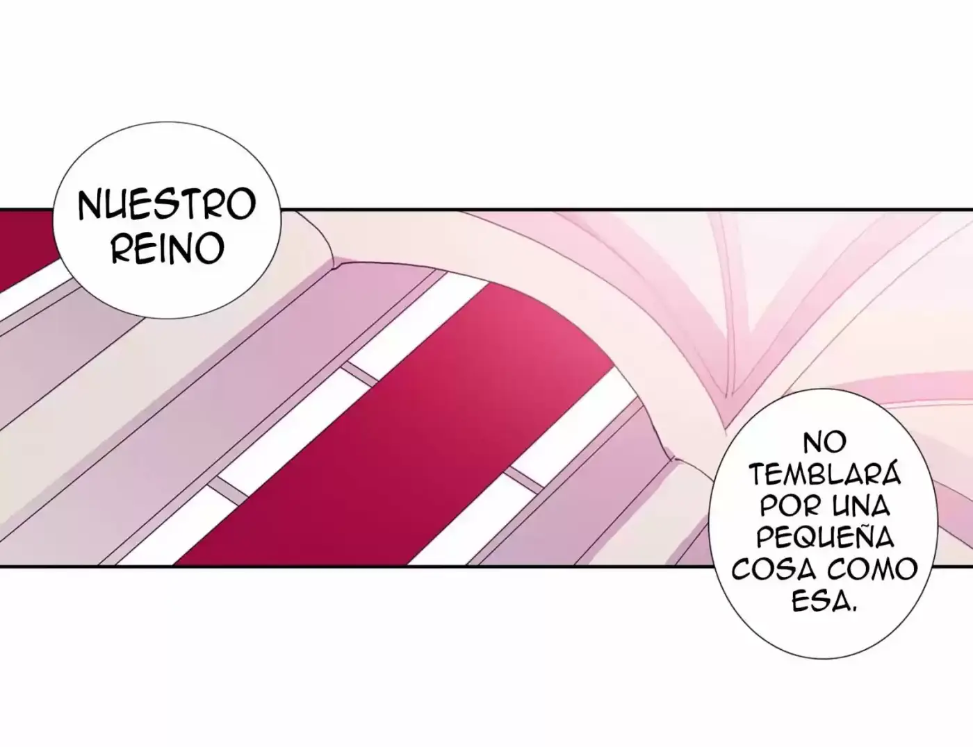 Santa Imperial (2016) - Capítulo 48 - Página 34 - LectorTMOo