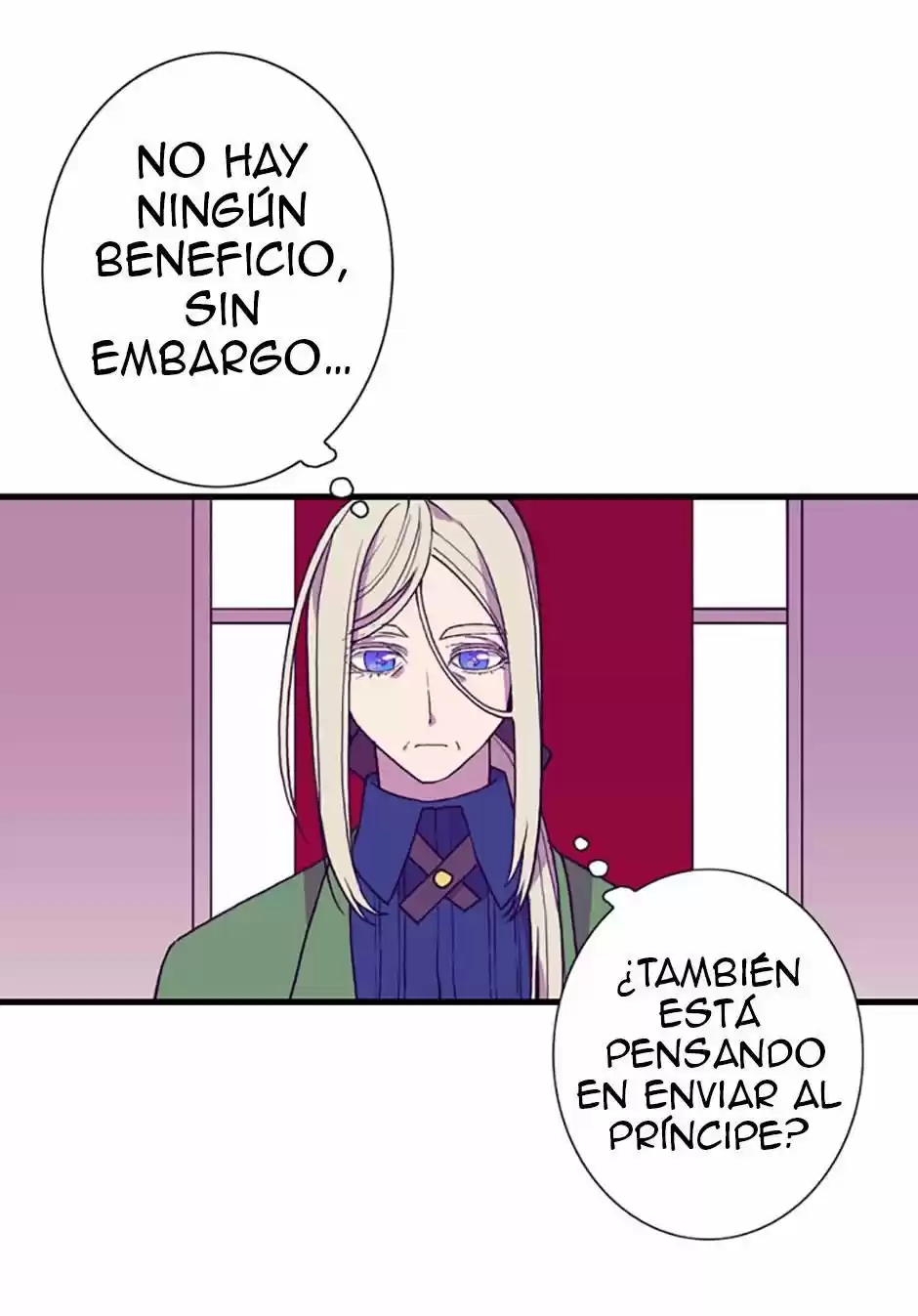 Santa Imperial (2016) - Capítulo 48 - Página 38 - LectorTMOo