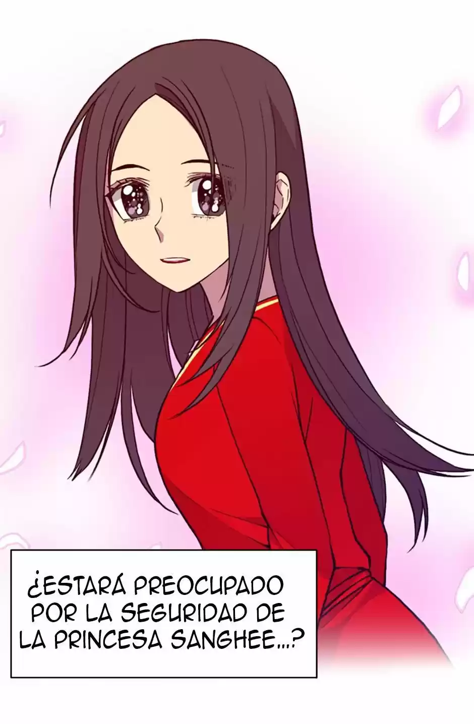 Santa Imperial (2016) - Capítulo 48 - Página 39 - LectorTMOo