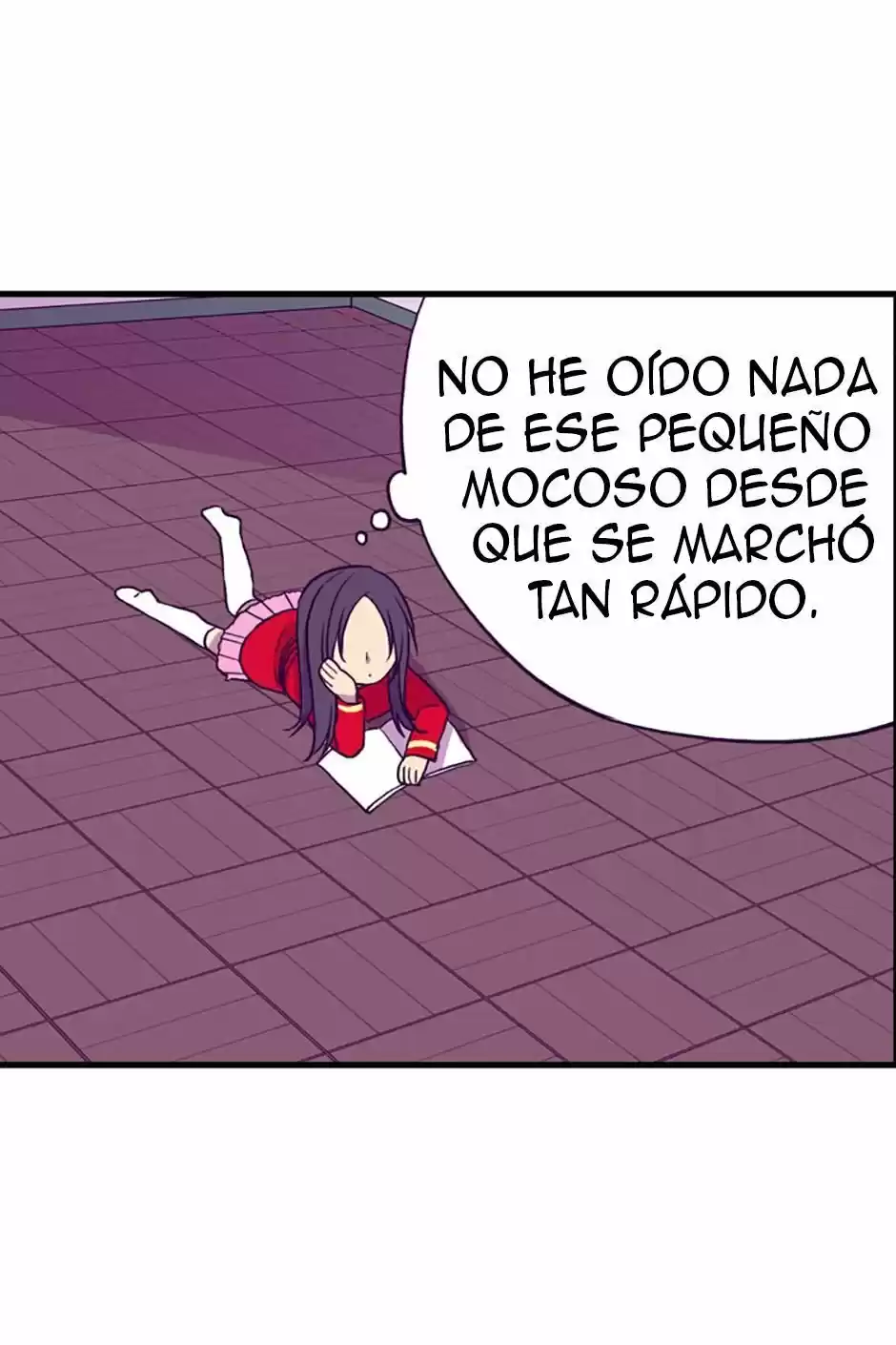 Santa Imperial (2016) - Capítulo 48 - Página 42 - LectorTMOo