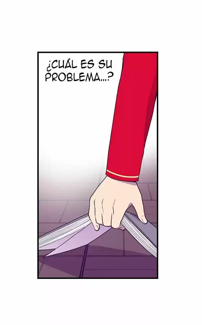 Santa Imperial (2016) - Capítulo 49 - Página 5 - LectorTMOo