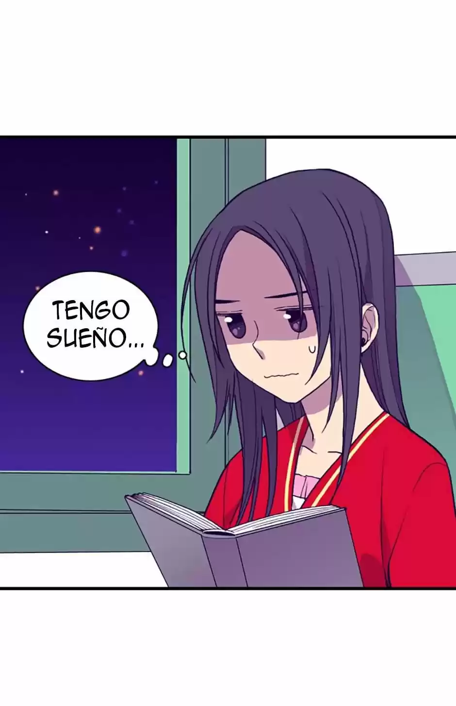 Santa Imperial (2016) - Capítulo 49 - Página 10 - LectorTMOo