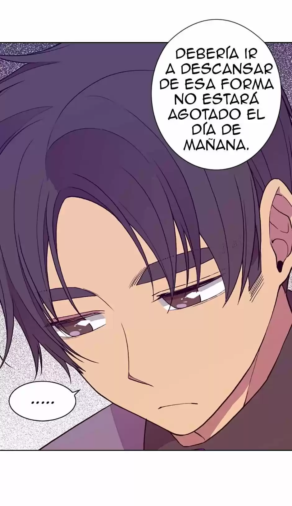 Santa Imperial (2016) - Capítulo 49 - Página 13 - LectorTMOo