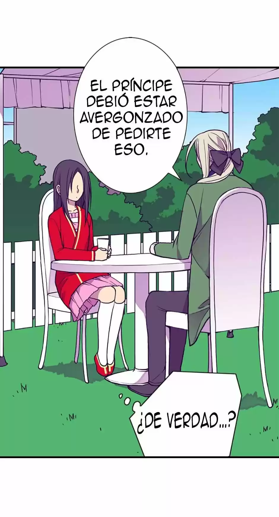Santa Imperial (2016) - Capítulo 49 - Página 18 - LectorTMOo