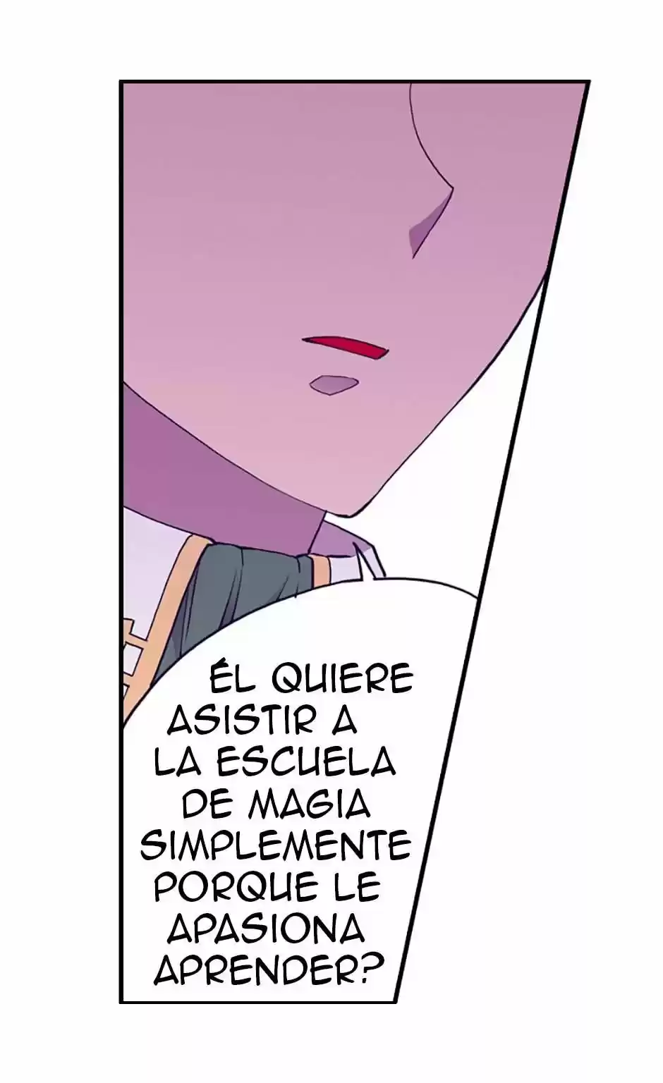 Santa Imperial (2016) - Capítulo 49 - Página 30 - LectorTMOo