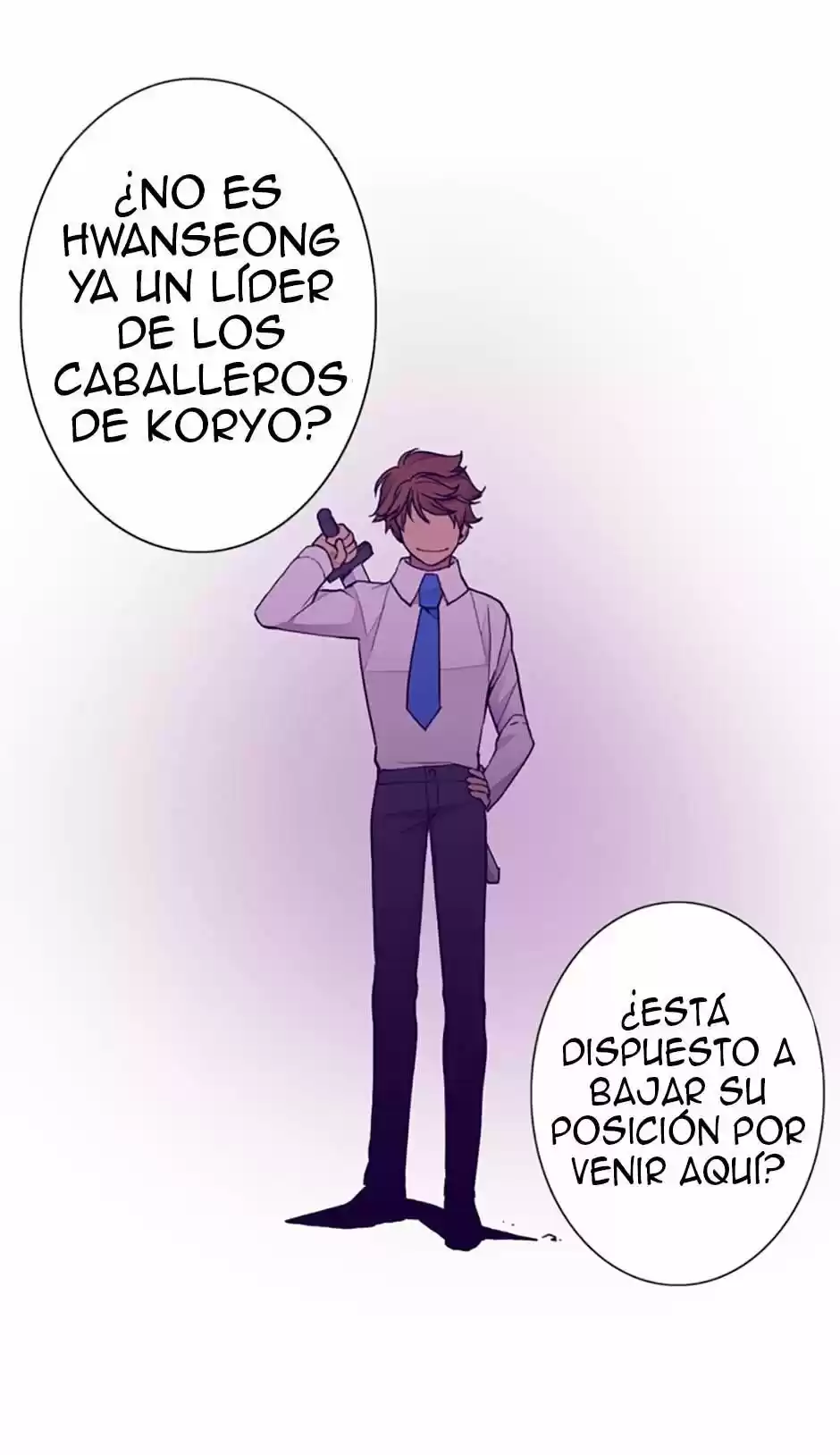 Santa Imperial (2016) - Capítulo 49 - Página 31 - LectorTMOo