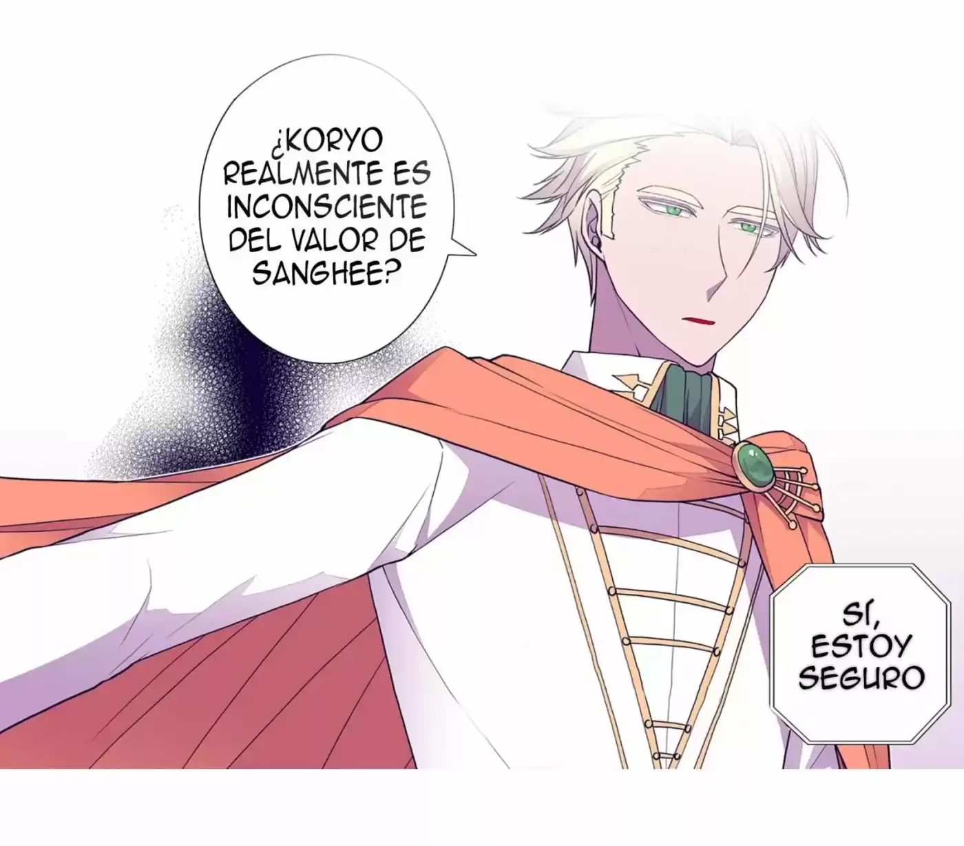 Santa Imperial (2016) - Capítulo 49 - Página 38 - LectorTMOo