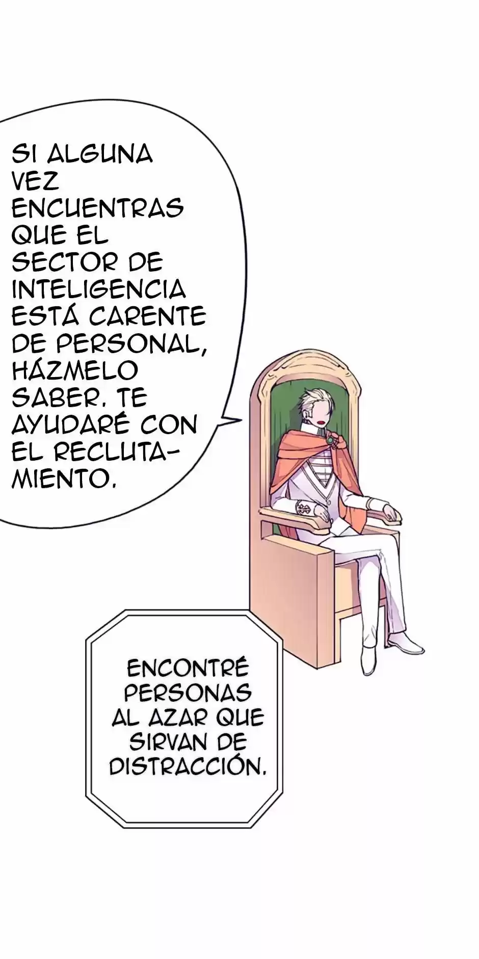 Santa Imperial (2016) - Capítulo 49 - Página 40 - LectorTMOo